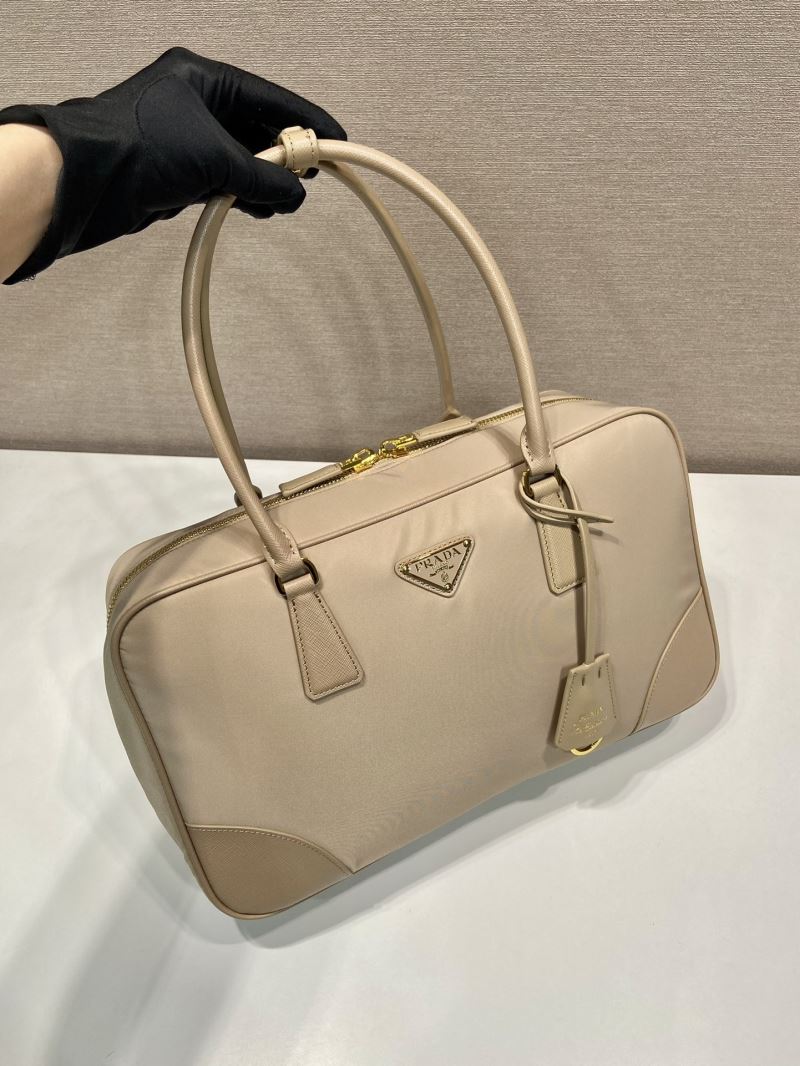 Prada Top Handle Bags